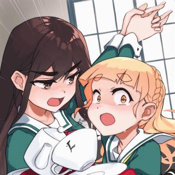 ひめみつ