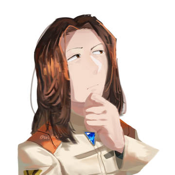 青葉さん