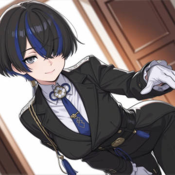 ダフォディール