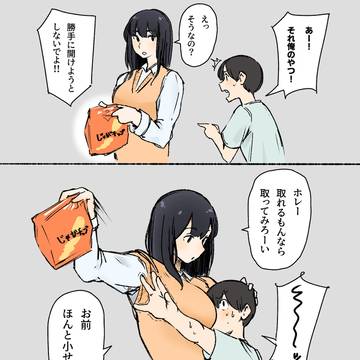 フィジカル差