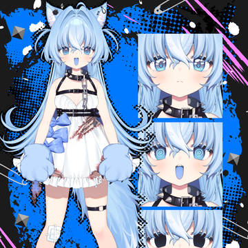VTuber 酔澄觸°様