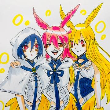 強化おめでとう！！