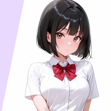 女子高生