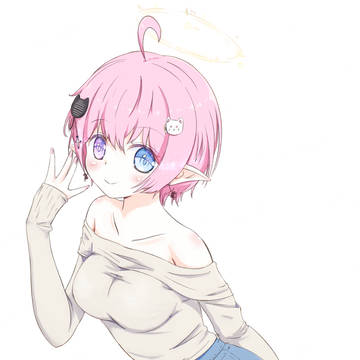 うちのこ