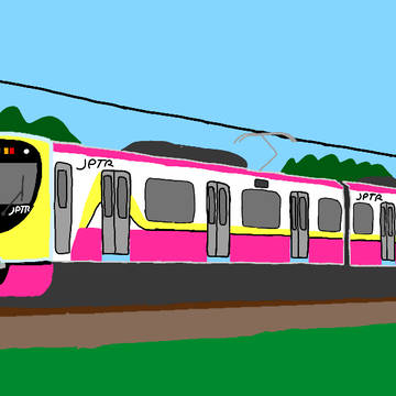 ジュエルペット鉄道1227系1000番台 (2026-)