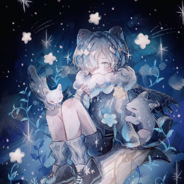 ☆