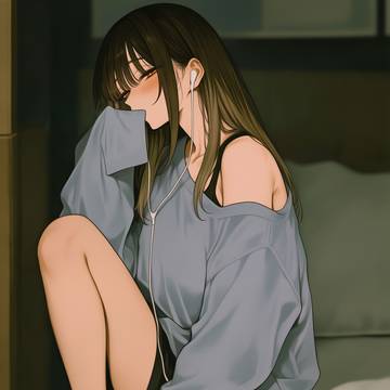 （聴こえてるんだけどな・・・）
