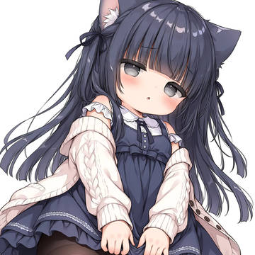 🐱じー