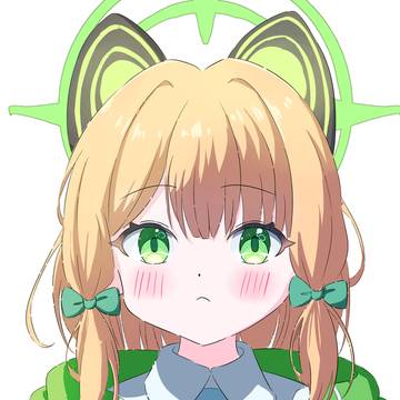 才羽ミドリ