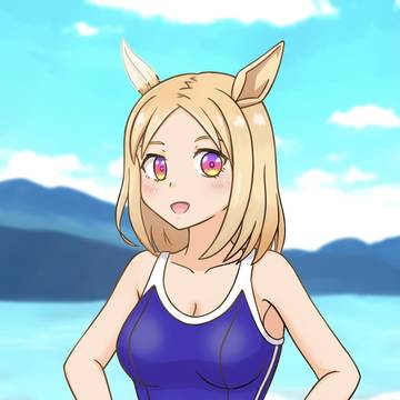 水着トプロ