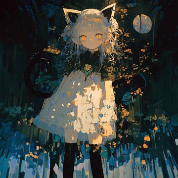迷子🌙