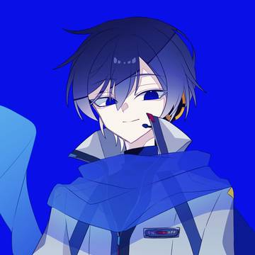 KAITO LOG①