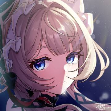 「待たせたわね。」