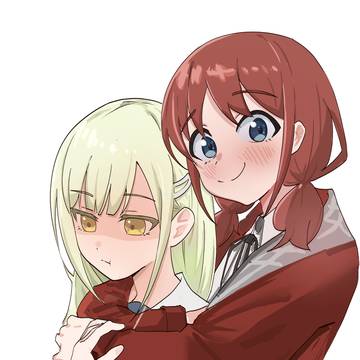 BanG_Dream!_Ave_Mujica X ガルクラ