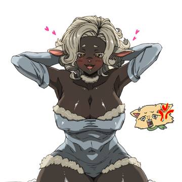 羊くん
