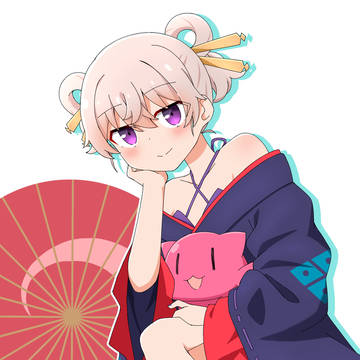 ヤチヨ衣装恋ちゃん