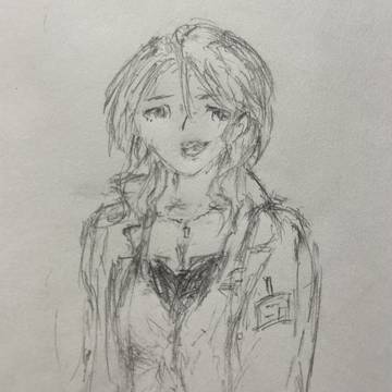 コパスらくがきまとめ