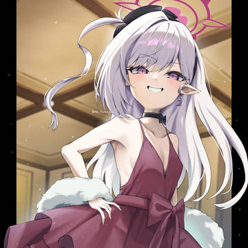 ドレスムツキ