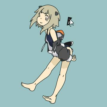 水着