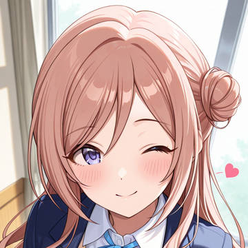 ウィンクお姉ちゃん