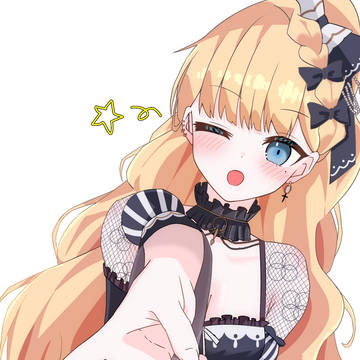 ギャルピースミリアちゃん