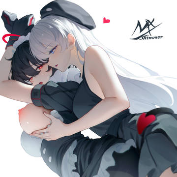 ❤