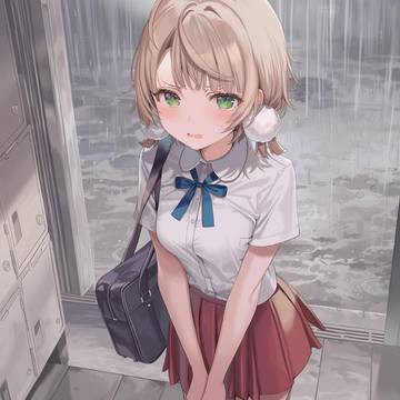 しぐれうい