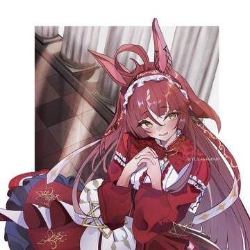 レッドディザイア