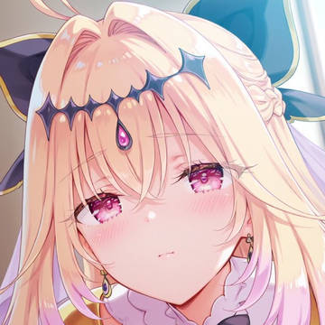 キュアアルカナシャドウ