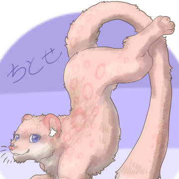 ちとせちゃん
