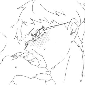 ハイキューごったまぜ