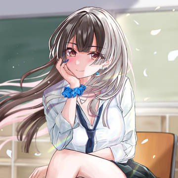 黛冬優子