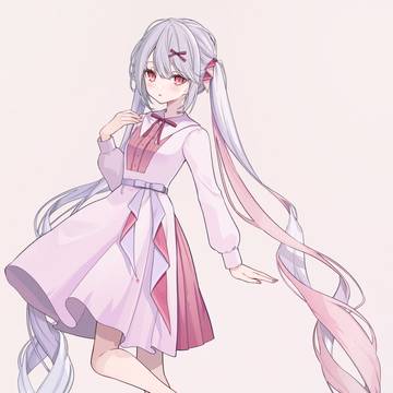 ……? 👻