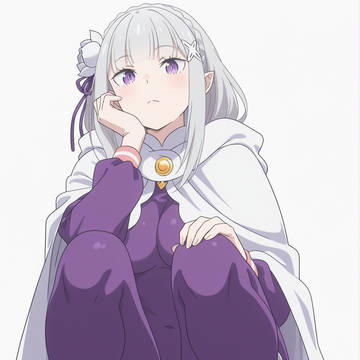 エミリア
