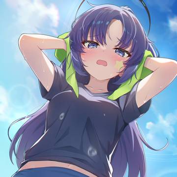 ユウカ