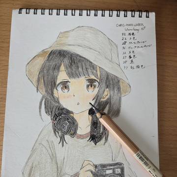 お散歩カメラ