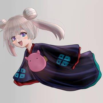 ～超かぐや姫！～ちびヤチヨ