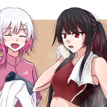 「ヒロちゃんお疲れ様！」