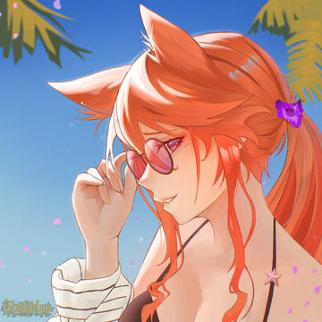 Hina | oc