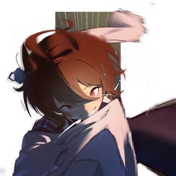 アグネスタキオン