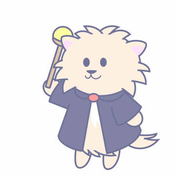 ポメラニアン