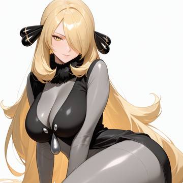 Cynthia Galaxy Grunt