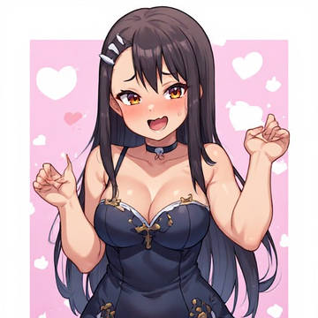 hayase nagatoro