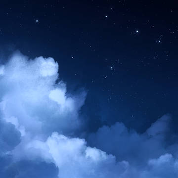 Cloudy