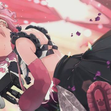 アルカナ・グリミィベア