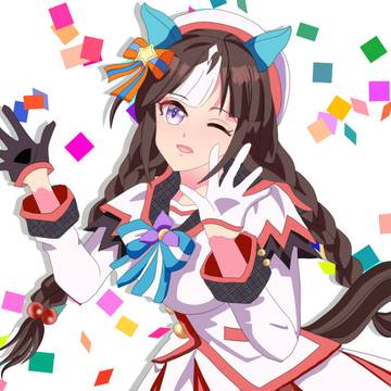 ホッコータルマエ バースデイ