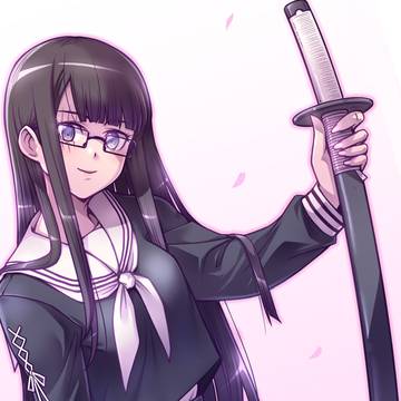 黒姫さん