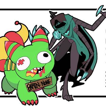 デッドビートラッツ 番外編