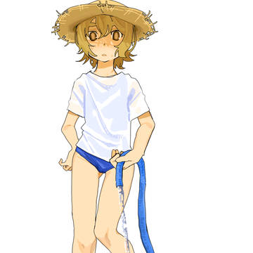 最近の絵まとめ