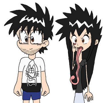 孫の両親 リメイク